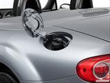  Gas cap open photo
